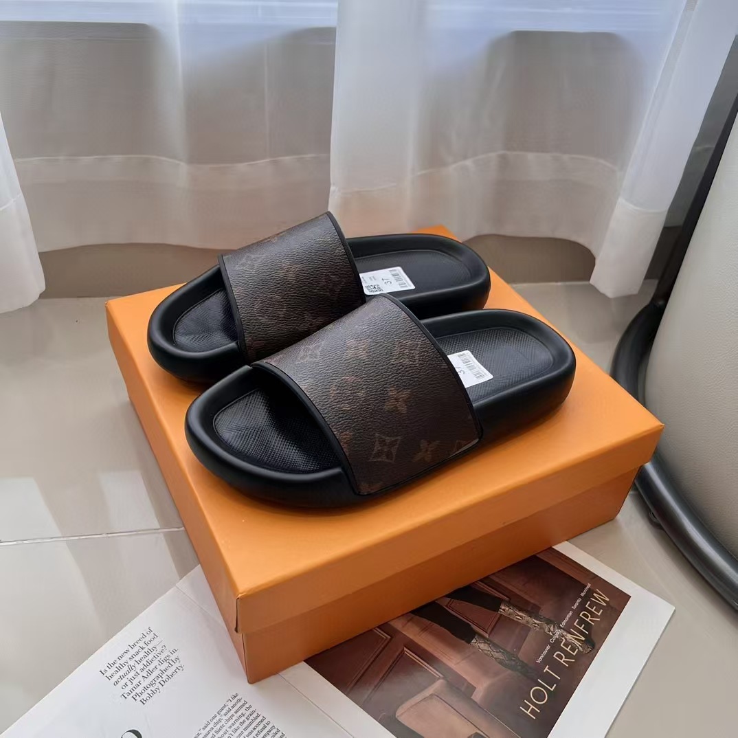 Women's Slipper