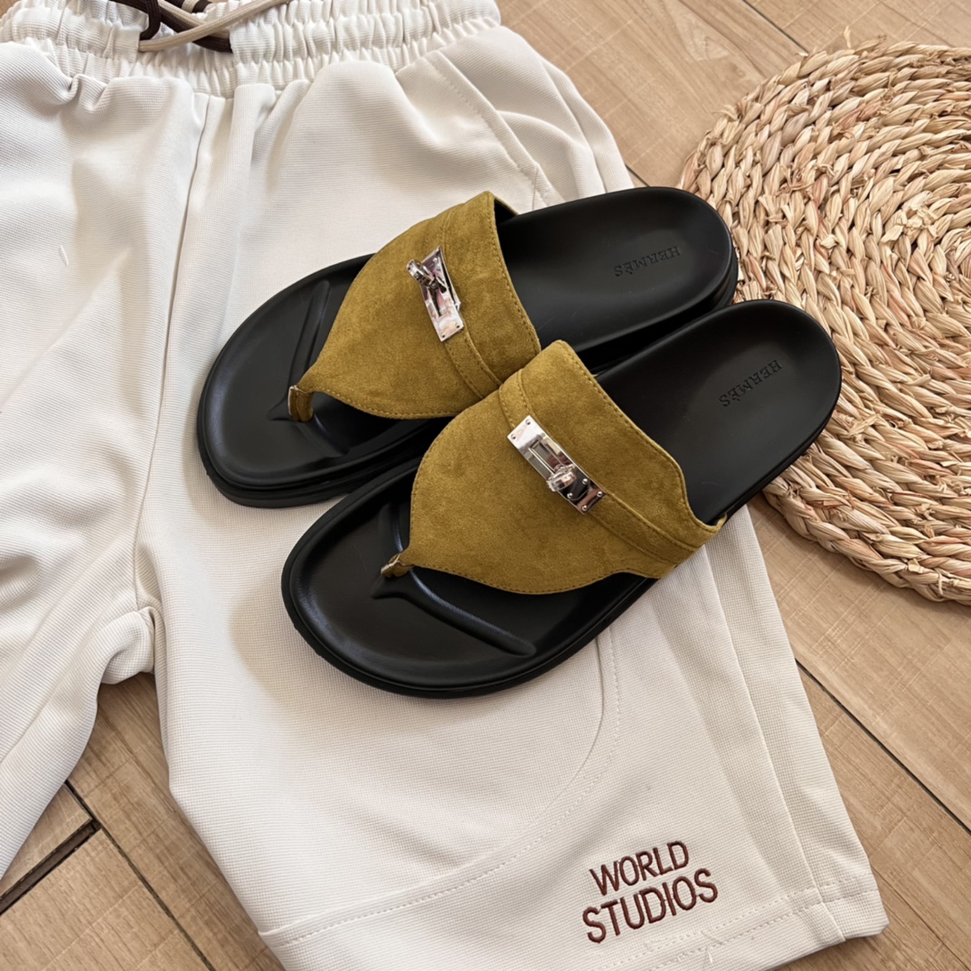 Women's Slipper