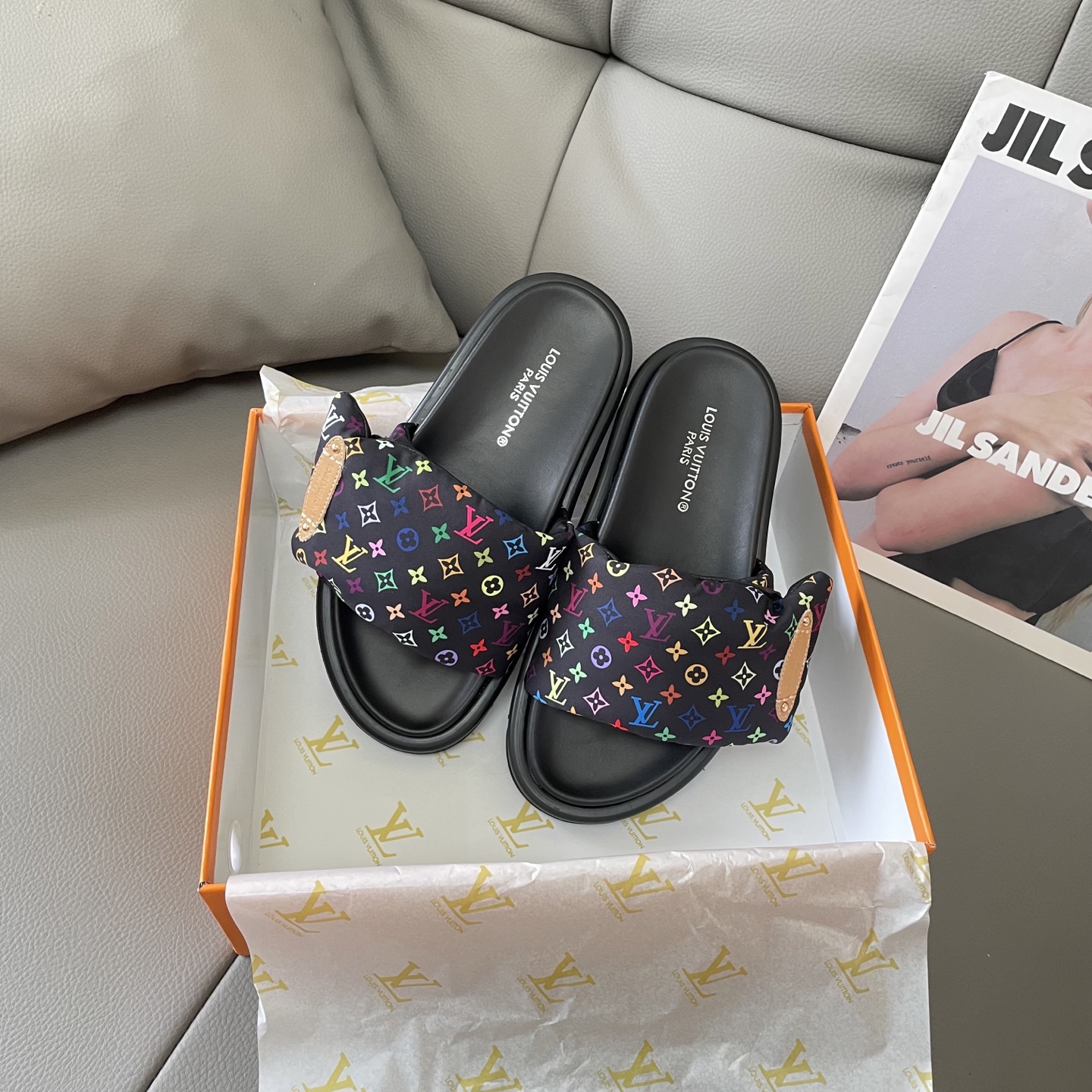 Women's Slipper