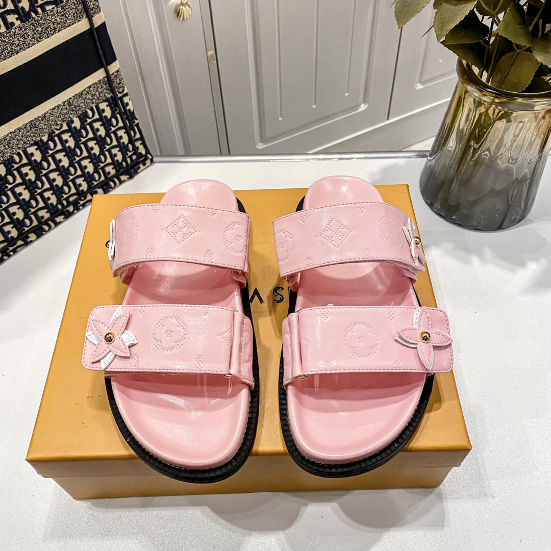 Women's Slipper