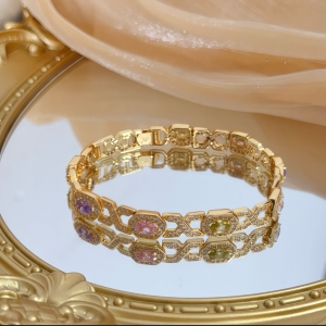 Brand Designer Women's Bracelet 