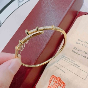 Brand Designer Women's Bangle 
