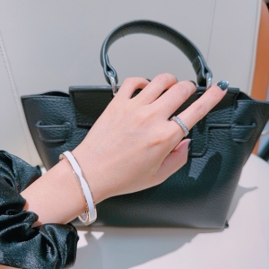 Brand Designer Women's Bangle 3 Colors