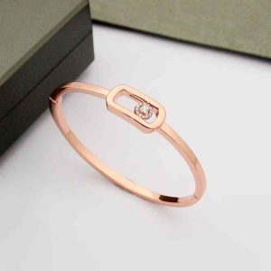 Brand Designer Women's Bangle 