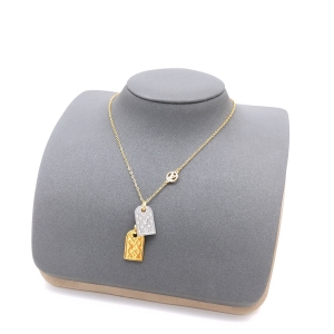 Women's Brand Designer Necklac