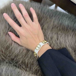 Brand Designer Women's Leather