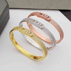 Brand Designer Women's Bangle 