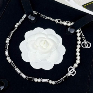 Women's Necklace Butterfly Des