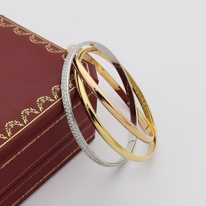 Brand Designer Women's Bangle 