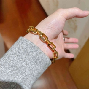 Brand Designer Women's Bracele