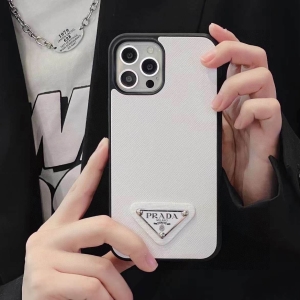 Phone Case with Brand Logo 