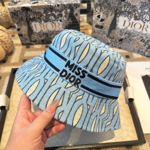 4 Colors Women's Bucket Hat