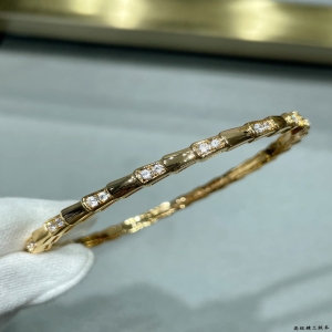 Brand Designer Women's Bangle 2 Colors