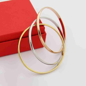 Brand Designer Women's Bangle 