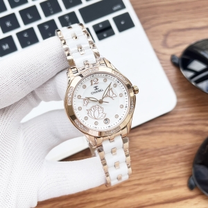 Women's Quartz Movement Watch 