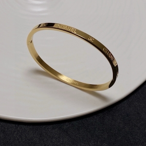 Women's  Brand Design Bangle