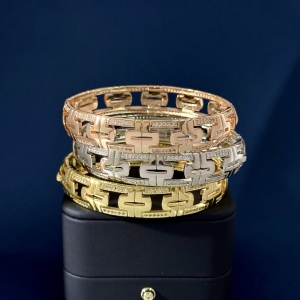 Brand Designer Women's Bangle 3 Colors