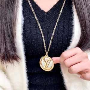 Brand Designer Women's Necklace