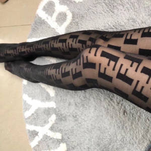 Women's Monogram Pantyhose 