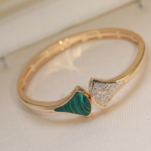 Brand Designer Women's Bangle 3 Colors