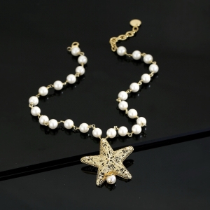 Women's Brand Designer Necklac