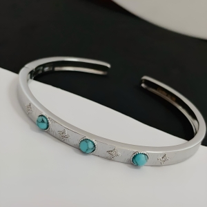 Brand Designer Women's Bangle 